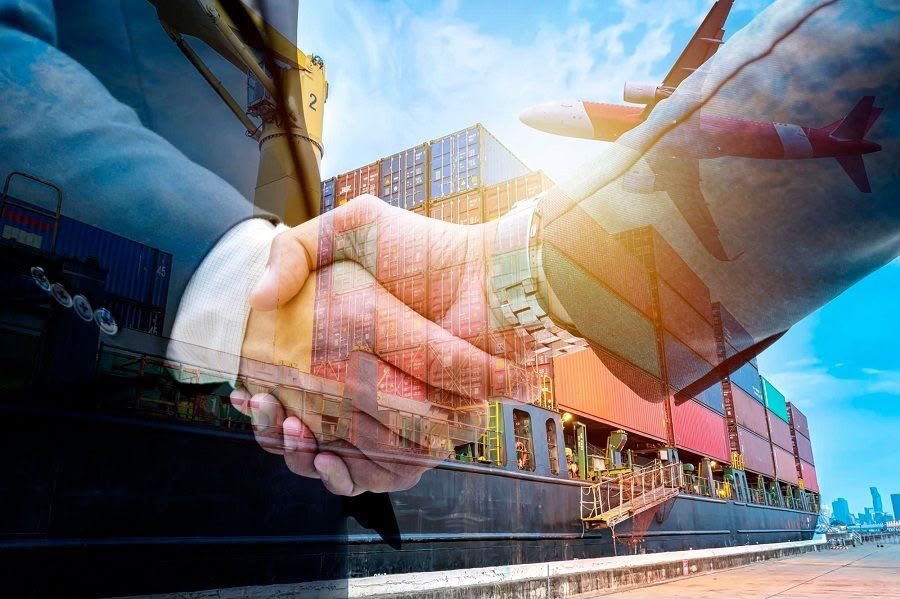 Cash to master delivery